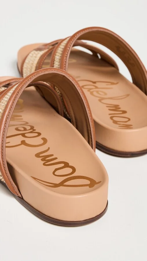 Sam Edelman Rowan Slides - Image 3