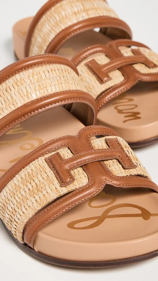 Sam Edelman Rowan Slides - Image 4