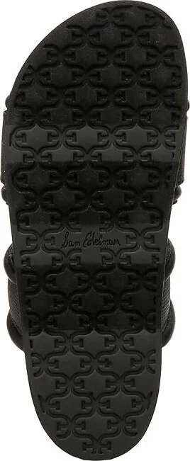 Sam Edelman Rowan Women's Shoes Black : 5 M, Leather - Image 3