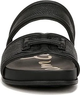 Sam Edelman Rowan Women's Shoes Black : 5 M, Leather - Image 4