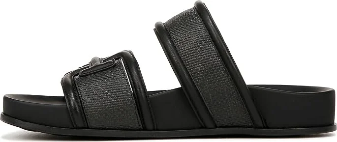 Sam Edelman Rowan Women's Shoes Black : 5 M, Leather - Image 5