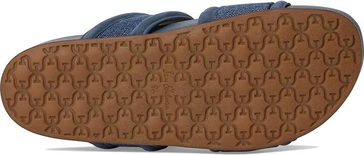 Sam Edelman Rowan Women's Shoes Bluestone : 7.5 M, Leather - Image 3