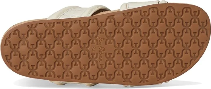 Sam Edelman Rowan Women's Shoes Modern Ivory : 8.5 M, Leather - Image 3