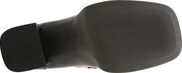 Sam Edelman Rowe Women's Shoes Black : 9 M, Synthetic - Image 3
