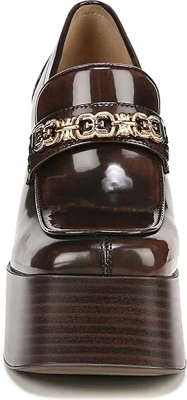 Sam Edelman Rowe Women's Shoes Chestnut : 9.5 M, Synthetic - Image 5