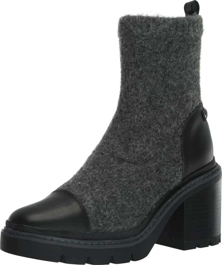 Charcoal/Black