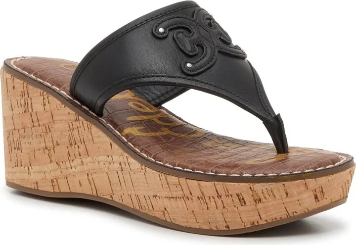Sam Edelman Ruth Wedge Sandal