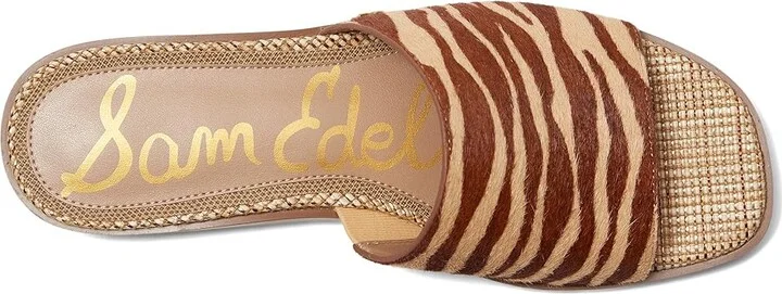 Sam Edelman Sabrina Women's Shoes Beechwood : 6.5 M, Leather - Image 2