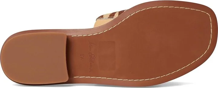 Sam Edelman Sabrina Women's Shoes Beechwood : 6.5 M, Leather - Image 3