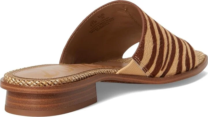 Sam Edelman Sabrina Women's Shoes Beechwood : 6.5 M, Leather - Image 4