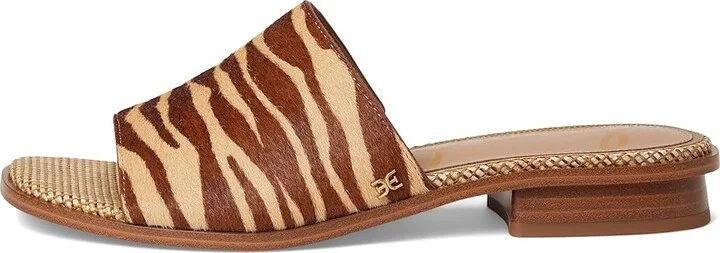 Sam Edelman Sabrina Women's Shoes Beechwood : 6.5 M, Leather - Image 6