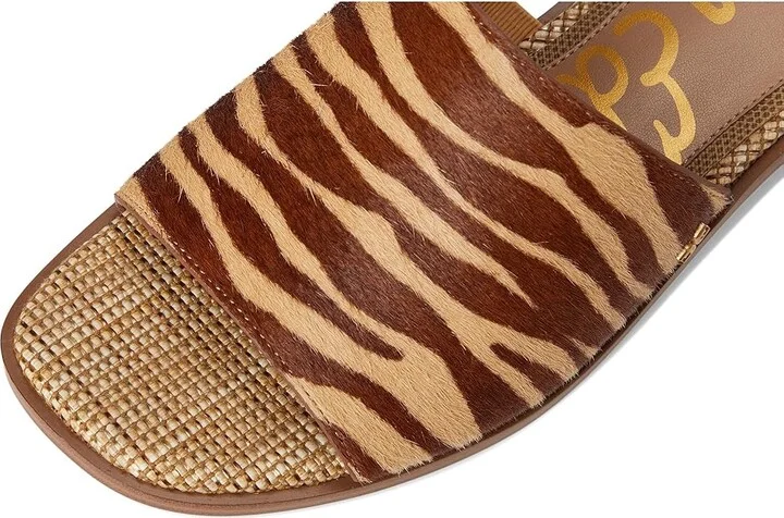 Sam Edelman Sabrina Women's Shoes Beechwood : 6.5 M, Leather - Image 7