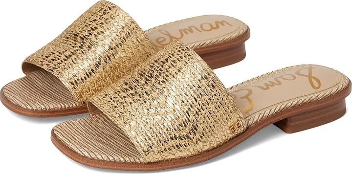 Sunny Gold