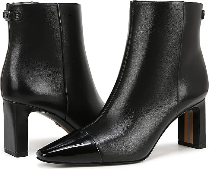Black Leather