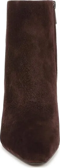 Sam Edelman Saige Women's Boots Cafe Noir : 5.5 M, Leather - Image 4