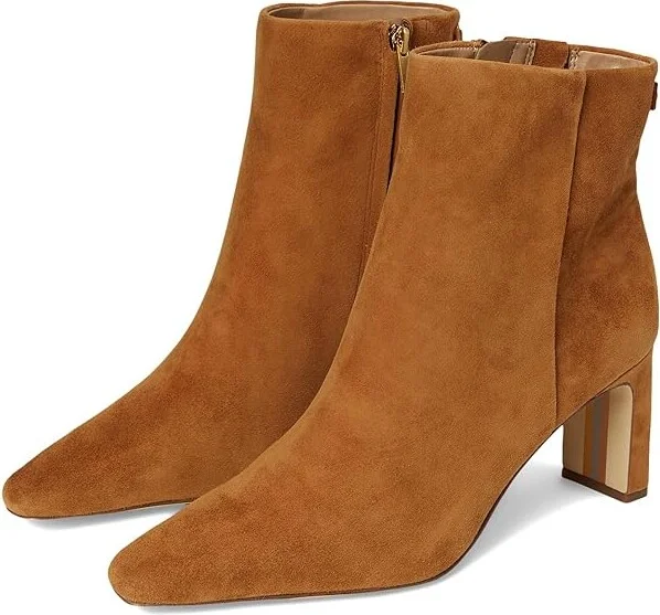 Frontier Brown