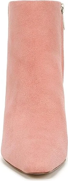 Sam Edelman Saige Women's Boots Mod Pink : 7 M, Leather - Image 4