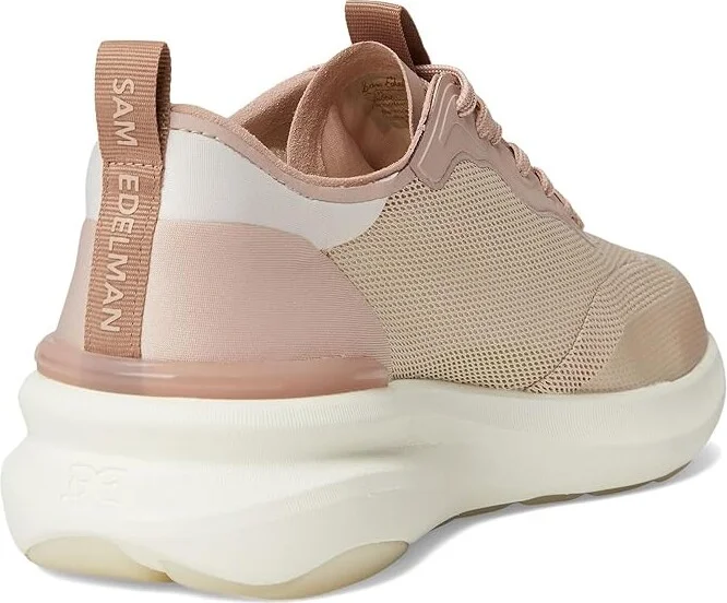Sam Edelman Sarita Women's Shoes Beige/Rose : 8.5 M - Image 4