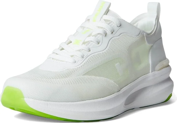 Sam Edelman Sarita Women's Shoes White : 5.5 M - Image 5