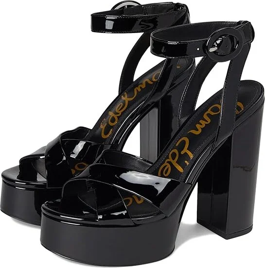 Black Patent