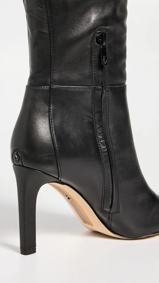 Sam Edelman Shauna Boots - Image 4
