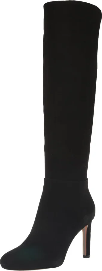 Black Suede