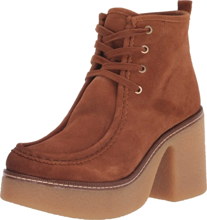 Frontier Brown