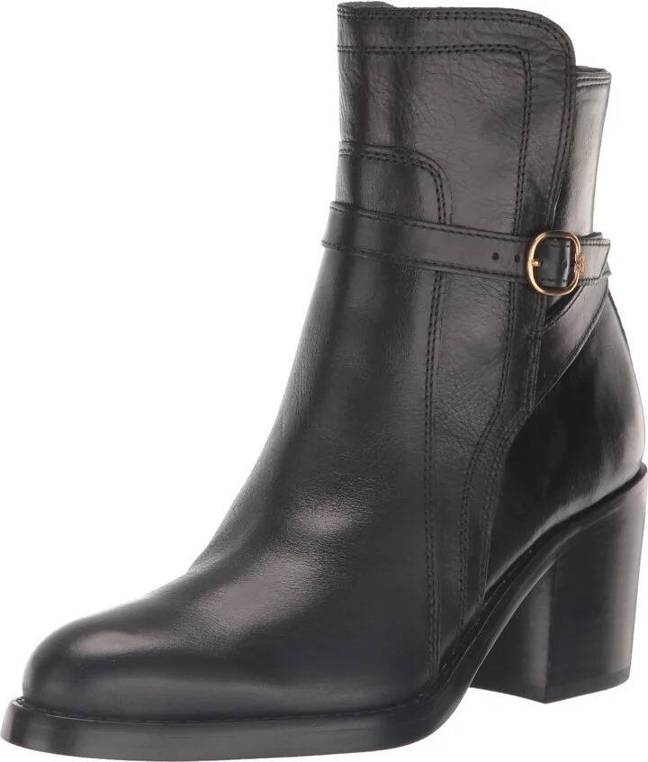 Black Leather