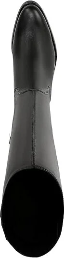 Sam Edelman Soyer Women's Boots Black Leather : 11 M - Image 2