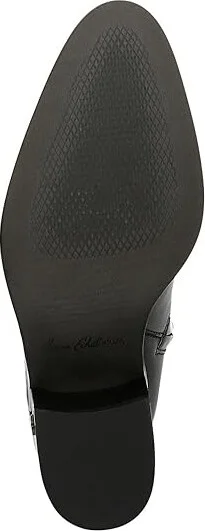 Sam Edelman Soyer Women's Boots Black Leather : 11 M - Image 3