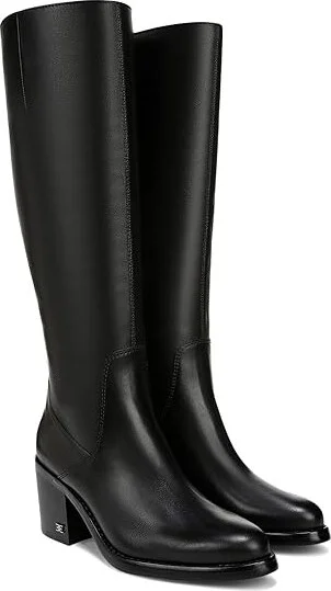Black Leather