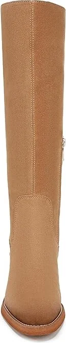 Sam Edelman Soyer Women's Boots Golden Caramel : 11 M, Leather - Image 4