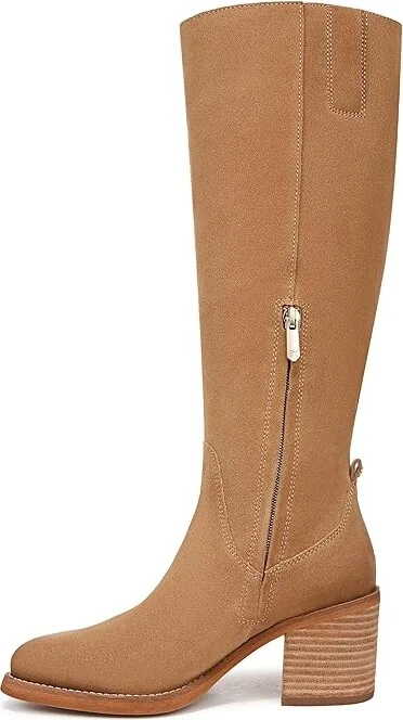 Sam Edelman Soyer Women's Boots Golden Caramel : 11 M, Leather - Image 5