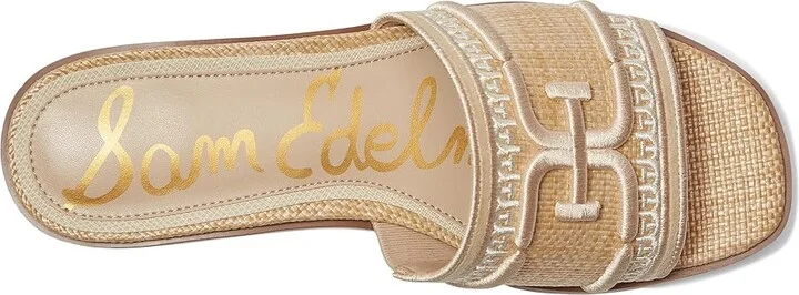 Sam Edelman Stevie Women's Pull-on Boots Natural : 5 M - Image 2