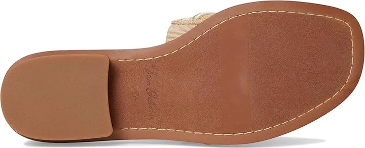 Sam Edelman Stevie Women's Pull-on Boots Natural : 5 M - Image 3