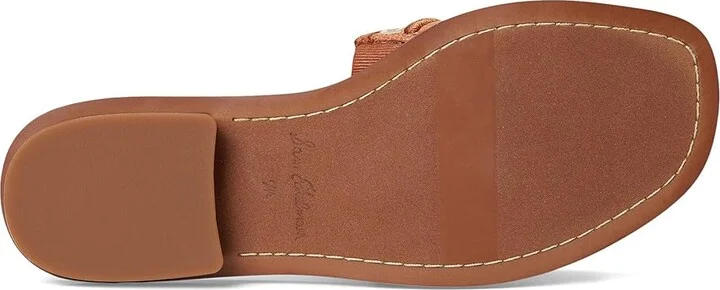 Sam Edelman Stevie Women's Pull-on Boots Sunrise : 6 M - Image 3