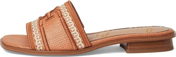 Sam Edelman Stevie Women's Pull-on Boots Sunrise : 6 M - Image 6