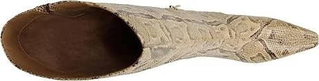 Sam Edelman Sylvia 2 Women's Boots Golden Tan : 6 M, Leather - Image 2