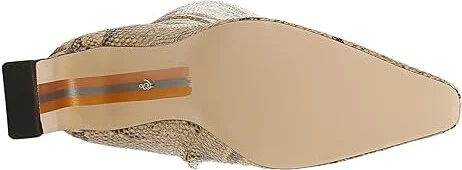 Sam Edelman Sylvia 2 Women's Boots Golden Tan : 6 M, Leather - Image 3