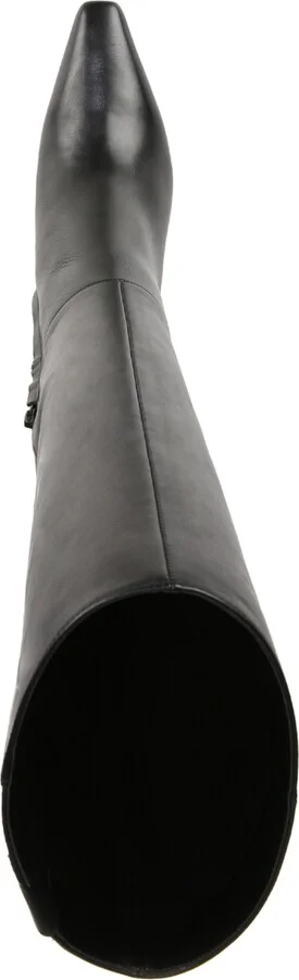 Sam Edelman Sylvia Snip-Toe Knee-High Dress Boots - Image 4
