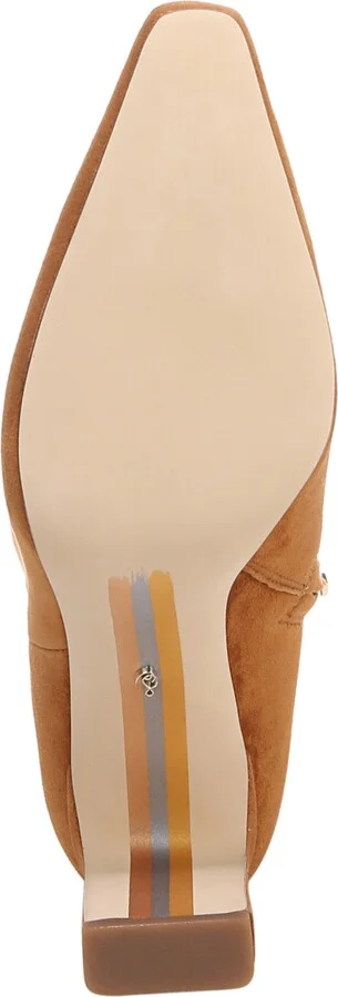 Sam Edelman Sylvia Snip-Toe Knee-High Dress Boots - Image 9