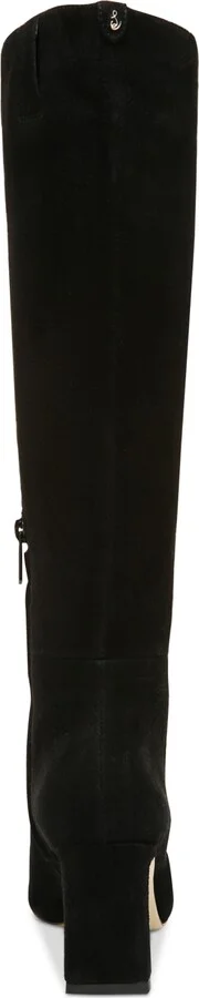 Sam Edelman Sylvia Snip-Toe Knee-High Dress Boots - Image 11