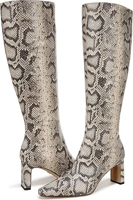 Roccia Python Wide Calf