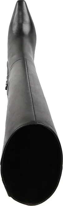 Sam Edelman Sylvia Women's Shoes Black Leather : 10 M - Image 2