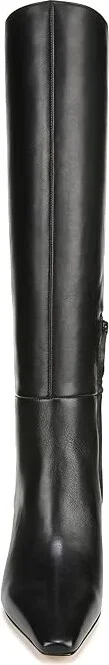 Sam Edelman Sylvia Women's Shoes Black Leather : 10 M - Image 4
