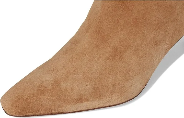 Sam Edelman Sylvia Women's Shoes Cyprus Tan : 12 M, Leather - Image 2
