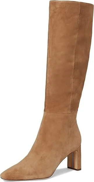 Sam Edelman Sylvia Women's Shoes Cyprus Tan : 12 M, Leather - Image 5