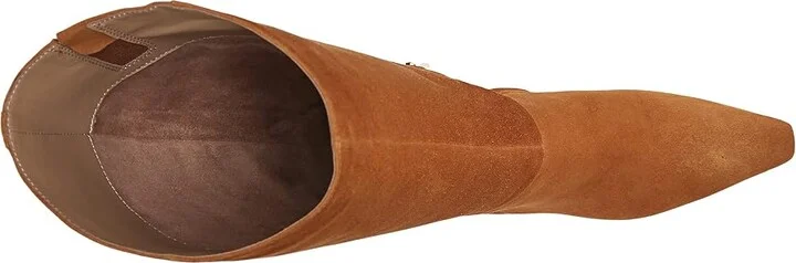 Sam Edelman Sylvia Women's Shoes Frontier Brown : 11 M, Leather - Image 2