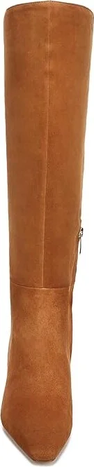 Sam Edelman Sylvia Women's Shoes Frontier Brown : 11 M, Leather - Image 5