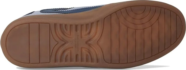 Sam Edelman Talia Women's Shoes Billow Blue/Midnight Blue : 6.5 M, Leather/Synthetic - Image 3